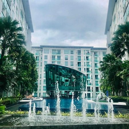 City Center Residence Condominium Pattaya Rj Εξωτερικό φωτογραφία