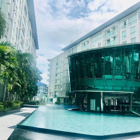 City Center Residence Condominium Pattaya Rj Εξωτερικό φωτογραφία