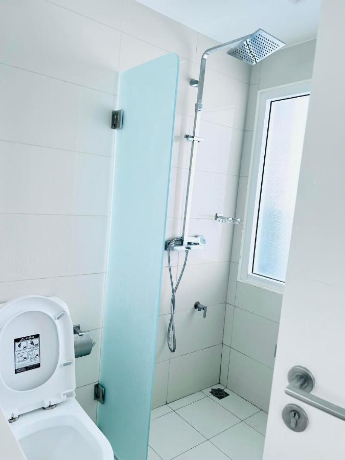City Center Residence Condominium Pattaya Rj Εξωτερικό φωτογραφία